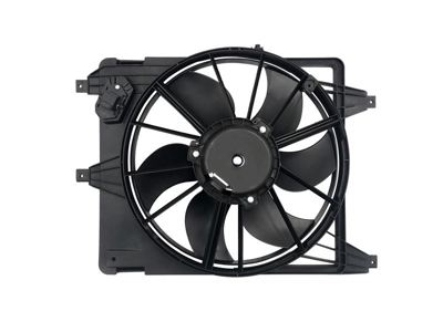 MGA 83583 Fan Motoru Davlumbazlı Logan Logan 1.4 1.6 6001550769 6001546844 8200702959 8200538452 6001549117 8200765566 214815057R 214814AA0A 8200702960 352103B