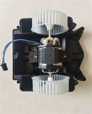 MGA 83588 Kalorıfer Motoru Mercedes-Benz  Mercedes Benz S-Class  A2218202714 664122A 664122 664122HQ 664122B GA36016 87110 2218202714 V30030018 8EW351041681