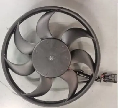 MGA 83614 Su Fan Motoru Opel Vectra B 2.0 Dızel 1341312 85209 130303234 V40011047 OL7516 85210 52479135 GA201782 1341160 8EW009157241
