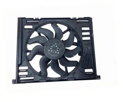 MGA 83621 Fan Komple Bmw G20 B48 17425A53270