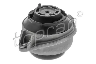 TOPRAN 400027001 Motor Takozu Mercedes S-Serısı W140 Sol A1402402017 BEM4074 1402401117 FEM4074 A1402401117 1402402017 1292400717 A1242401117 1225331 1242401117