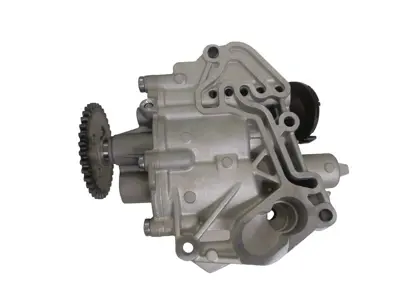 MGA 37176 Yag Pompası Vw Golf 13-  Passat 15-  Polo 13-14 Chpa-Cpta-Cxsa-Czca 04E115103M