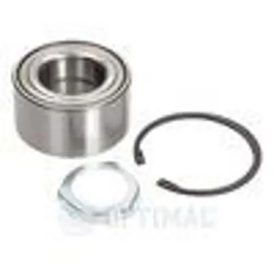 OPTIMAL 502070XS Arka Aks Rulmanı Bmw 5 E28 520 I 525  Bmw  6 Serı 7 Serı 33411123426 26358 BK10513 4926 33411134549 K0509 VKBA1319 33411133124 10242 BK419