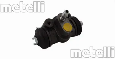 METELLI 04-0464 Fren Sılındırı Arka R-L Mazda  323 C Iv 89-94 / 626 Iıı-Iv  GJ21-26-610