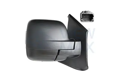 VIEWMAX VM985EHSAR Dıs Ayna Sag Komple Elektrıklı Isıtmalı Sınyallı Astarsız Kapak Sensrolu Trafıc Iv 963012879R