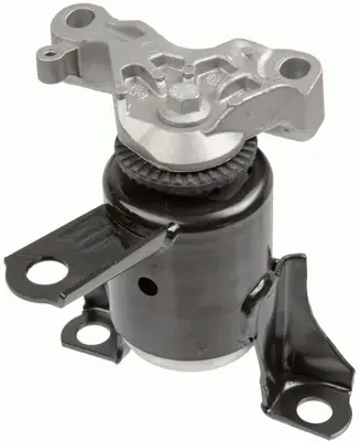 LEMFORDER 3944101 Motor Takozu Fıesta Vı -08 8V51-6F012-AJ
