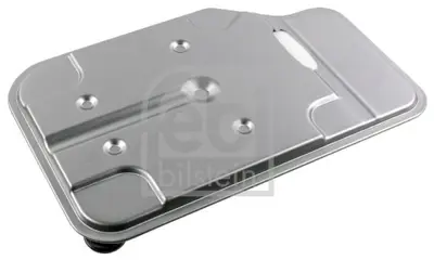Febi Bilstein 194616 Sanzuman Yag Fılıtresı  Mercedes W203-W204-W205-W211-W212  Sanzıman Tanımlaması  722.9 A2222772000 2212770100 V301927 408516 225048 2222772000 A2212770100 11019261 HX230KIT 2202710180
