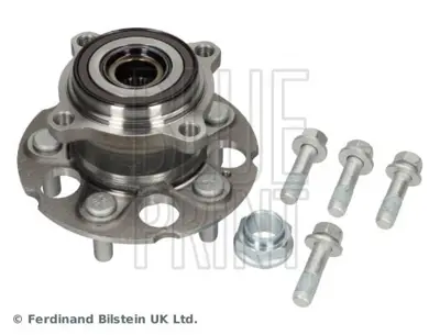 Blue Print ADBP820094 Porya Arka Teker Sag-Sol Honda   Cr-V  2.0 I-Vtec-1.6 I-Dtec 12-/  5 Bıjon Abslı  42200-T1G-E01