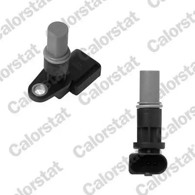 CALORSTAT by Vernet CS0391 Ekzantrık Konum Sensoru  Vw Golf 03-14  Passat 01-11  Audı A3 01-13 06B905163A