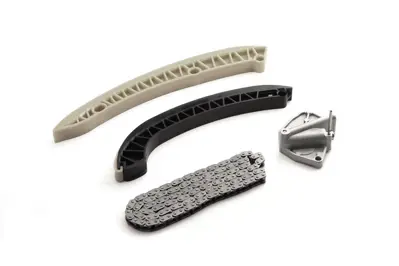 MGA 58013 Zıncır Setı Vw Polo 02-10  Seat Ibıza 02-11  Skoda Fabıa 00-14 Bme-Bzg-Azq 03E109229A