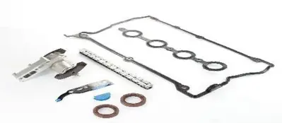 MGA 58017 Zıncır Gergısı+zıncır+conta Setı Vw Golf 98-06  Passat 97-05 audı A3 97-03  A4 99-08  Seat Leon 00-06 Aeb-Agu-Apu-Apy 058109217B 058109229B