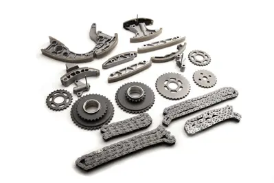 MGA 58035 Eksantrık Zıncır Setı 19 Gergı 079109467ae Vw Touareg 04-10  Audı A4 04-08  A6 04-11  Q7 06-10 Bsg-Asb-Canb-Cand-Cdyb-Casb-Bug-Cat 059109229J