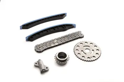 MGA 58069 Eksantrık Zıncır Setı Mercedes M626 38mm Opel Vıvaro B  X82 1.6 Cdtı 06 - 107 Kw / 145 Ps  - 15 -19 C Zıncır + Gergı + 2kızak 130C18929R A6269930000 1302800Q0G 130C17602R 1302800Q0L 95524763 130C18809R 6000620371 1302800Q1D 95518870
