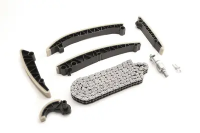 MGA 58070 Eksantrık Zıncır Setı  Mercedes Om642 / 204-221-164-212-203-639-166 / Zıncır+5x Kızak+gerıcı Kılıtlı  000 993 10 76 S3