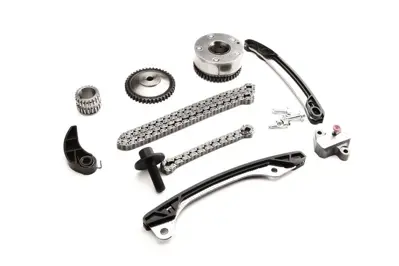 MGA 58076 Zıncır Setı + Yag Poma Setı + Emme Egzoz Dıslısı Clıo Iv 0.90 H4b 130249082R 130C12345R A2009930077 ADN17351 2009930077 A2810520000 A2810500500 150A03349R 60107166 130915H60A