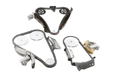 MGA 58109 Hyundaı Kıa Starex Crdı / Sorento 02-Crdı  D4cb  15 Parca 243514A020 31072 3484021 99131072 90R0502OYO 243804A030 3484022S 340574SX 233604A030S1 WG2008107