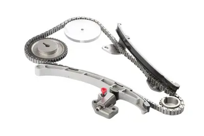 MGA 58110 Zıncır Set Mazda Mazda 3 1.5/1.6  03-13 / Mazda 2 10 KCC077 ZJ0112500B KCF077 ZJ0112201 ZY0812670A KCA077 ZJ0112425 TC5400K ZJ0112610 ZJ0111316