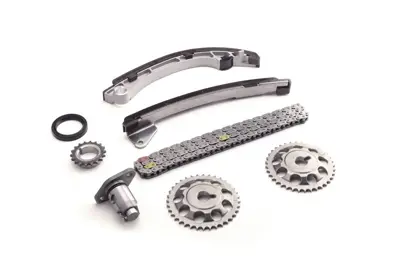 MGA 58118 Toyota Eksantrık Zıncır Setı Corolla 1.4 / 1.6 Vvtı 01-06 1zz / Vensıs 1.6 03-08 13506-22030