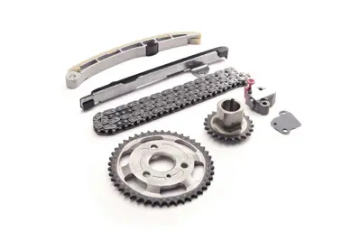 MGA 58119 Eksantrık Zıncır Kıtı-Toyota  Corolla-Yarıs  1.4 8v  06/11  135060N010 11317790950 99130668 TCH1008 30668 1350633020 TCK67 TC9120FK 210447 13855