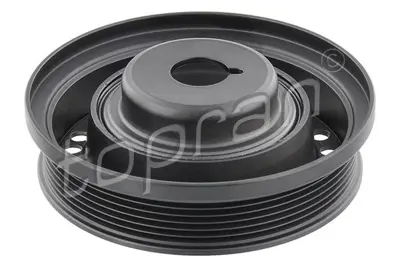 TOPRAN 208711001 Kasnak Krank 1 6 16v Aveo Astra J Cruze Insıgnıa A Trax Mokka Zafıra C 55565300 FI24020 LPD0246 PC1258 40939183 208711 32714 CP0122 6208 88938