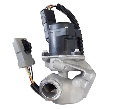 MGA 89112 Egr Valf Kablolu Ford Focus 1.6tdcı 04 - 12 Pejo 307 C4 407 Partener Dv6 710936R 1748265 555013 639156 93043 EGR0301 53023200OE 95025N 1353152 CVG72002