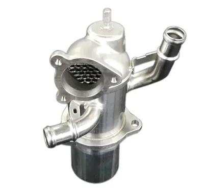 MGA 89134 Egr Sogutucu Audı 04L131513B