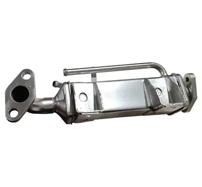 MGA 89145 Egr Sogutucu Mazda Bt50 06-15- Ford Ranger 2.5 06-12 WE0520304 V25630061 EGR442 88446 1449127 LEGR297 FDR594 6M349F464BA 18083 6M349F464AA