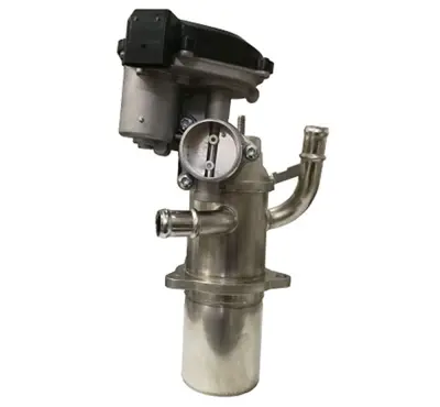 MGA 89900 Egr Sogutucu Audı A4 A5 A6 Q5 2.0 Tdı Cnh Det Csu 2015- 04L131512A
