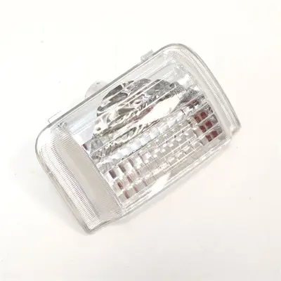 YTT Y26289 Kapı Ayna Sınyalı Sarı Sol Ducato Jumper Boxer 06-11 8153X8 6325H0 3090078 71748254 8151LJ 10713871 536M06 8151LP 735424431 71748246