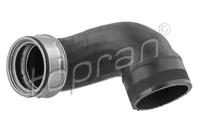 TOPRAN 408117001 Turbo Intercooler Hortumu Mercedes W210 214079 FTH1336 45314949 A2105285582 V301787 2105285582 222644 DCM016TT 2400048 BTH1336