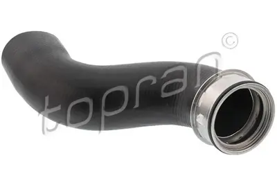 TOPRAN 408126001 Turbo Intercooler Hortumu Mercedes A6395280982 222662 29AH0412 522641 L980425 BSG60720098 580027 6395280982 11023002 9671