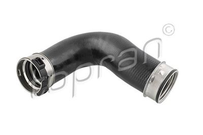 TOPRAN 408417001 Turbo Hortumu Mercedes A9065282682 481479 81639 V301872 222660 9065282682 2400068 580038 240230 BTH1364