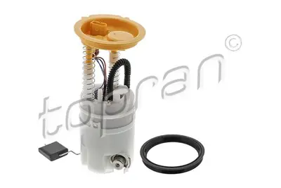 TOPRAN 401637001 Yakıt Pompası Mercedes A1694700494 722702 72270 1694700494 1694701194 A1694701694 A1694701194 7516900 70046872 SUA478