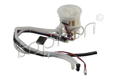 TOPRAN 409636001 Depo Samandırası Mercedes 39831 7831100 A2C53103730 2114703994 7831101 A2114703994 21373 775386HQ A2C59514936Z 70270172