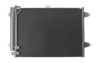 Bosch 1986AD2118 Kılma Radyatoru Vw Passat 3C0820411G 8FC351317541 KDVW225 3C0820411E 1320171 161321 3C0820411C 905643 TSP0225573 94831