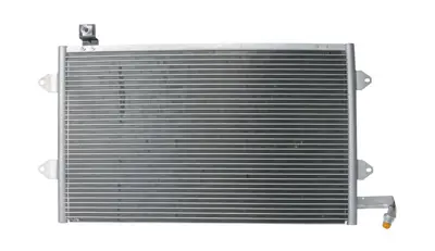 Bosch 1986AD2215 Klıma Radyatoru Vw 1H0820413 667138B 350203206000 35584 QCN23 816910 667138A 35030 60585137 QCN18D
