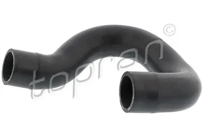 TOPRAN 119400001 Su Borusu Vw Crafter 06-16 076121063E
