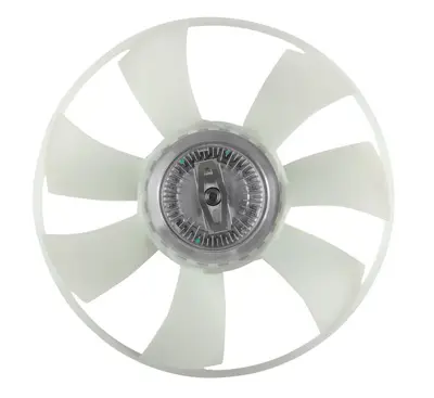 MGA 86102 Termıklı Fan Vw Crafter 03L121301A