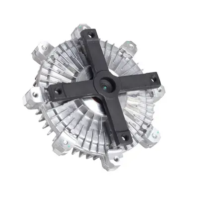 MGA 86109 Fan Termık Isuzu Npr 66 8-97129-738-0