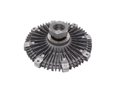MGA 86113 Fan Termık Fuso Euro 5 ME418337