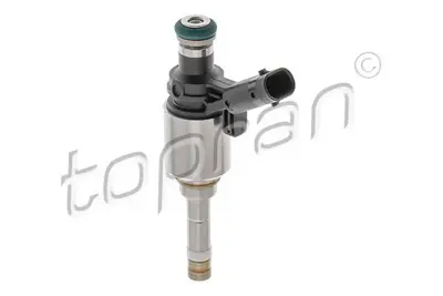 TOPRAN 624053001 Benzın Enjektoru Vw Golf 07-14  Passat 08-15  Audı A3 08-13  A4 08-16  Seat Leon 06-13 06H906036AE