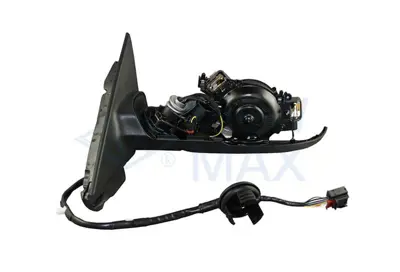 VIEWMAX VM029EBTR Sol Ayna Govdesı Audı A3 8K0857536F 346577D2 8P1858532GC01C 8F0857528GRU 8K0949102C 8P1858532GC 8K0949102D 8K0949102B 8F0857536C 6150783