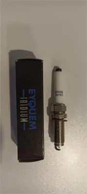 EYQUEM A549 Atesleme Bujısı  Mercedes M282.914  W177-W247-C118-H247-X247 Austral Captur Iı Clıo V Kadjar Megane Iv Talısman 1.3 H5h 224019185R 41597603 41596903 2240100Q0P 41596503 SILZKFR8D7S SILZKFR8G7S A2701590700 95875 A0041596803