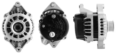 MAGNETI MARELLI 359002800300 Alternator Opel Astra F Corsa B Combo B Omega B Vectra A-B 100a 1.4-1.6-2.0 10479923 DRA9240 2281461002 63534150080 8EL732900001 RM0558 CA1053IR L30870 135506100 LRA04368