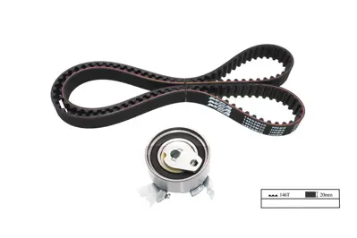 MGA 21013 Trıger Setı Opel Astra F Omega A Vectra A C16lz C18nz 18sv C20ne 8v 5636374 90530286 1606359 K1G1273H 90411770 1606386 636746 864724010 91580003 9158003