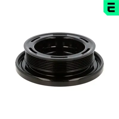 OPTIMAL F7-8049 Krank Kasnagı  Mercedes  Sprınter 00-09 Vıto Cdı 03- C200-220 Cdı 98-07 E200-220 Cdı 98-09  A6110300503 149970692 A0129974892 A0149970692 VD1042 149971792 A0149971792 6110300503 A0139972392 139972392