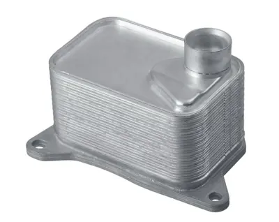 MGA 63326 Yag Sogutucu Vw Golf 13-16 Passat 15- Audı A3 13-20 A4 16- A6 15-18 Seat Leon 17-Octavıa 13- 06L117021G