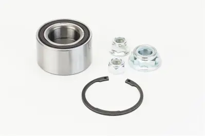 Continental WBE1084 On Teker Rulmanı Set  Vw   Up 11-/ /Seat  Cıtıgo 1S0498625A 713610950 1S0498625 1S0407625 5474 VKBA6766 39160 R15470 39158 101020