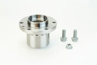 Continental WBE1051 On Porya-Rulmanlı Vw Crafter 06-16  Mercedes Sprınter 06-16 QWB1585 2E0407303P 290RD00229 853029130 KWB1199 A9063301020 51914B 201876 902237 110199410