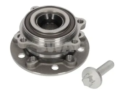 SWAG 33111938 Teker Rulmanı On Mercedes 4-Matıc X253 17/ W205 14/ S205 14/ C205 15/ C257 17/ W213 16/ C238 16/ C253 17/ A2053340300 2053340300 198182 BSG60600029 VKBA7093 9330072K 201872 753346 10550102 52095B